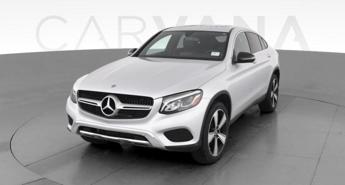 Used 18 Mercedes Benz Glc Coupe For Sale In Janesville Wi Carvana