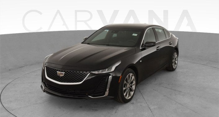 Used Cadillac CT5 for sale in Miami, FL | Carvana