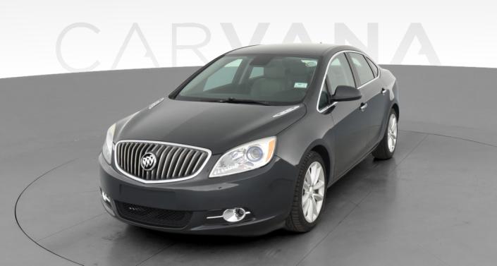 Used Buick Verano For Sale Online | Carvana