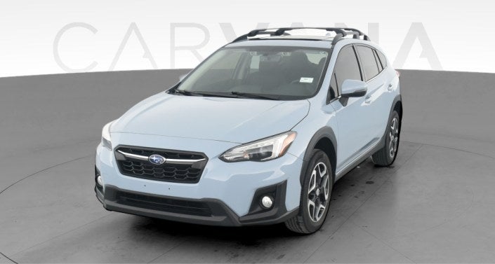 Used Blue Subaru Crosstrek 2.0i Limited for sale in Madison, WI | Carvana