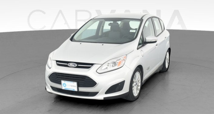 Used 17 Ford C Max Energi For Sale In Elmira Ny Carvana