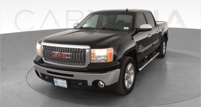 Used 2013 Trucks For Sale Online | Carvana