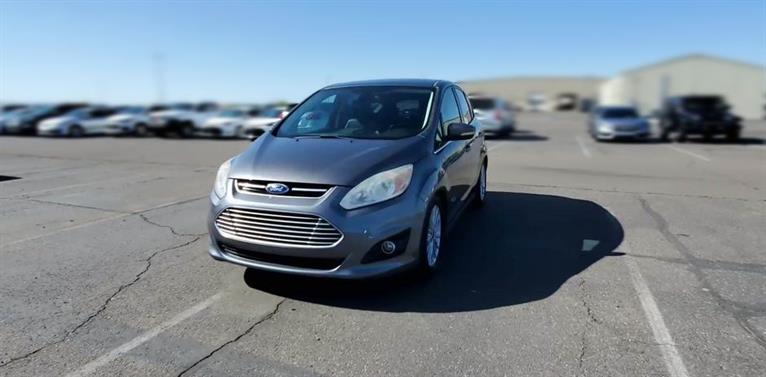 Used 14 Ford C Max Energi Wagons For Sale In Santa Fe Nm Carvana