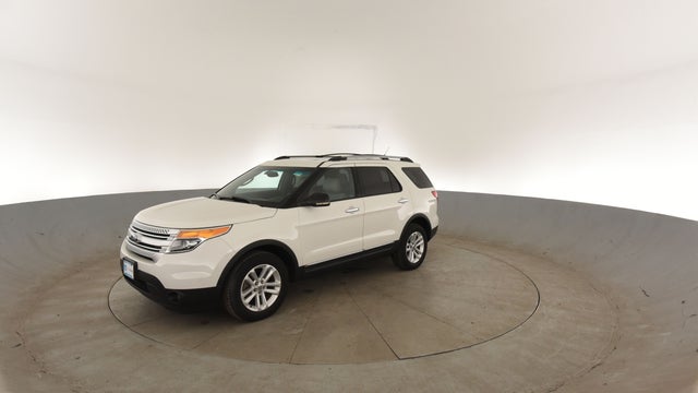 Used 2011 Ford Explorer | Carvana