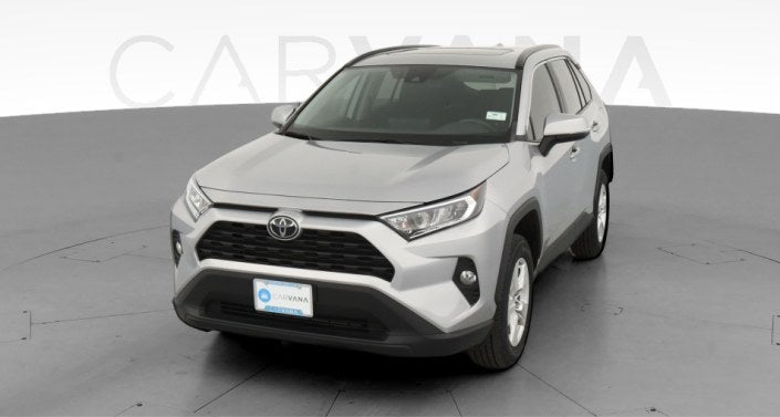 Toyota rav4 a5