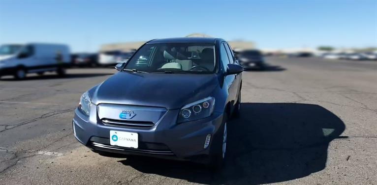 Used Automatic, Electric SUVs with Keyless Ignition For Sale Online