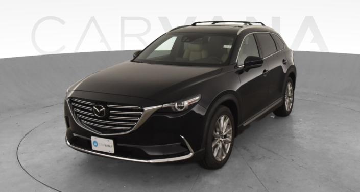 Used Mazda Cx 9 For Sale Online Carvana