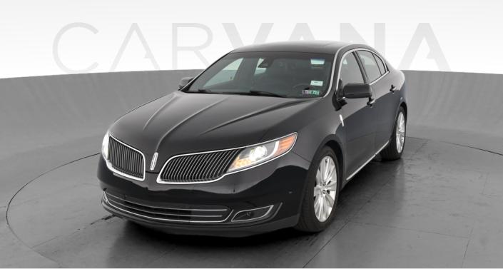 Used 2016 Lincoln Mks Ecoboost For Sale In San Diego Ca Carvana