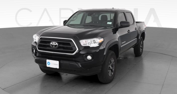 Carvana Trucks For Sale: Your Comprehensive Guide to Buying a Truck Online