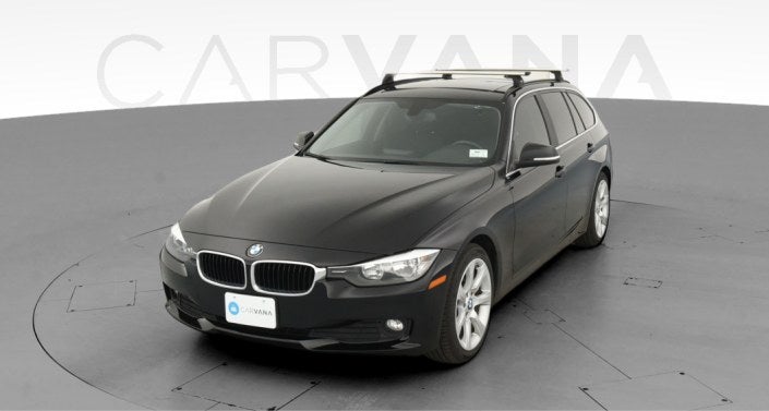 Used 2015 BMW 3 Series For Sale Online | Carvana