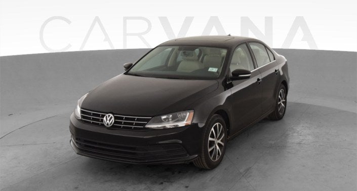 Used Volkswagen Jetta 1.4T SE with Satellite Radio for sale in Naples