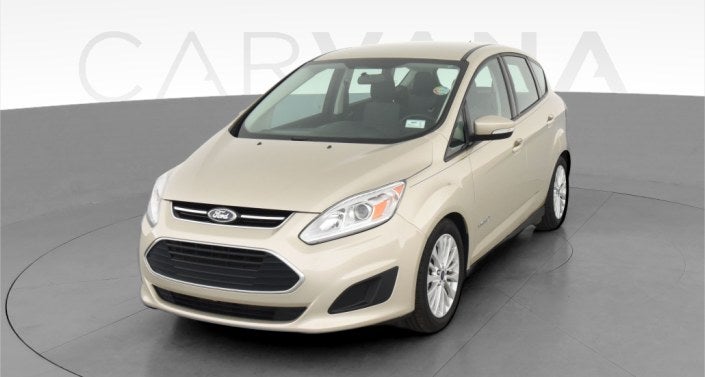 Used 14 Ford C Max Hybrid For Sale Online Carvana