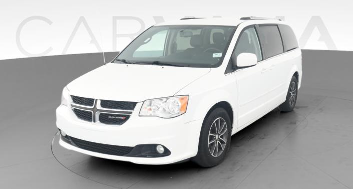 mini van a vendre