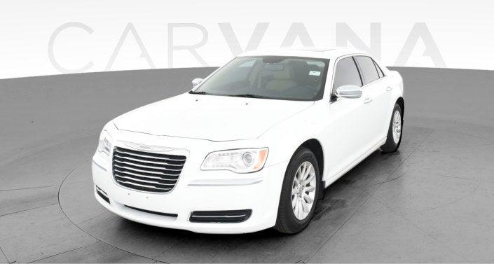 Used Chrysler 300 300 For Sale In Michigan City In Carvana