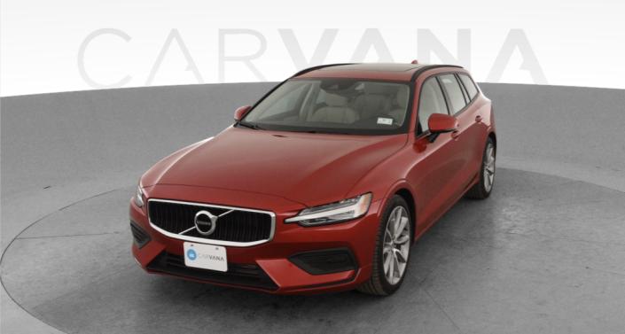 Used Volvo For Sale In Tampa Fl Carvana