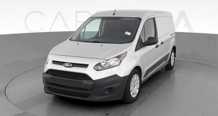 ford minivans for sale