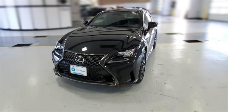 Used Lexus Rc 300 For Sale Online Carvana
