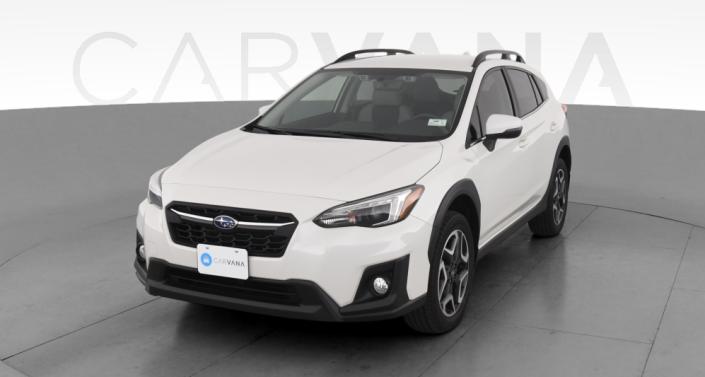 Used Subaru Crosstrek For Sale Online | Carvana