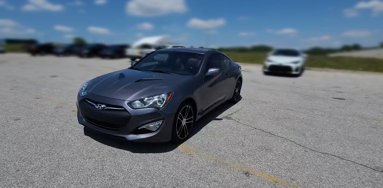 Used Hyundai Genesis Coupe For Sale In Chattanooga Tn Carvana