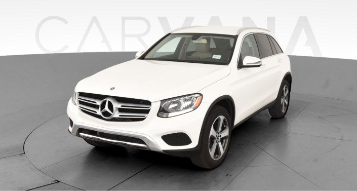 Used White Mercedes Benz Suvs For Sale Online Carvana