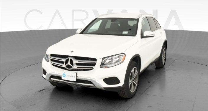 Used White Mercedes Benz Suvs For Sale Online Carvana