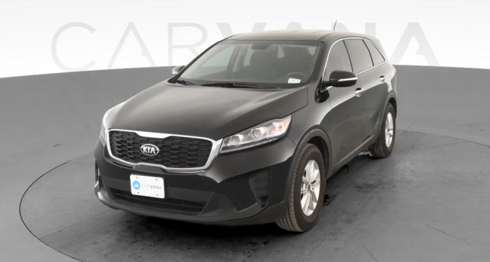 Used 19 Suvs For Sale Online Carvana