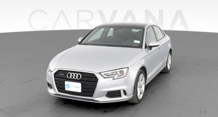 Used Audi A3 For Sale Online Carvana