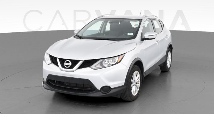 Used Nissan SUVs with AWD For Sale Online | Carvana