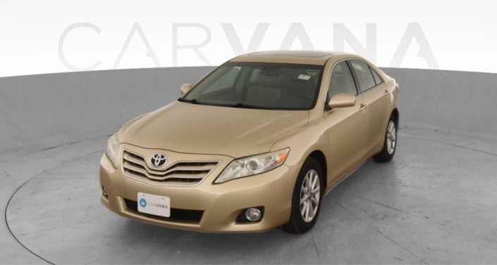 Camry premium проигрыватель