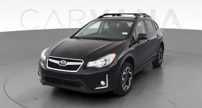 Used 2008-2016 Subaru Crosstrek For Sale Online | Carvana