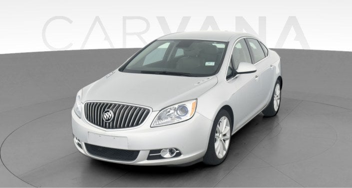 Used Buick Verano For Sale Online 