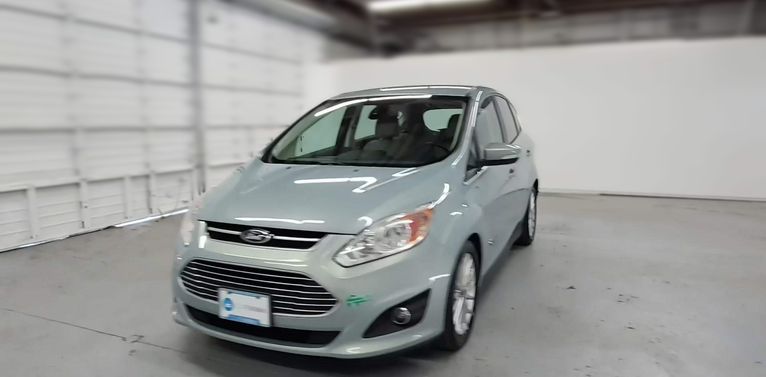 Used Ford C Max Energi For Sale In West New York Nj Carvana