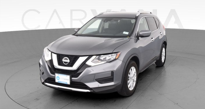 Used 2019 Nissan For Sale Online | Carvana