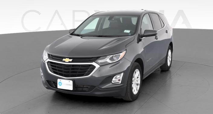 Used Chevrolet for sale in Knoxville, TN | Carvana