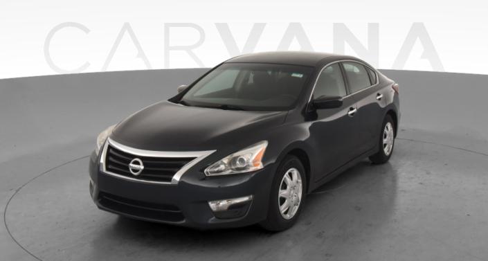 Used 2013 Nissan Altima 2.5 S for sale in Rochester, NY | Carvana