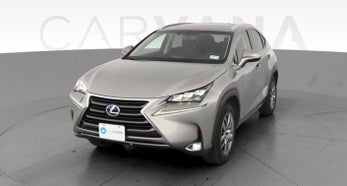 Used Lexus NX with Cooled Seats, Premium Sound, AWD For Sale Online