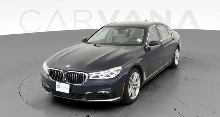 Used Bmw 7 Series For Sale Online Carvana Used Bmw 7 Series For Sale Online Carvana