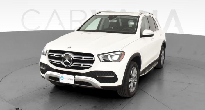 Used Mercedes Benz Gle Suvs Gle 350 For Sale In Raleigh Nc Carvana