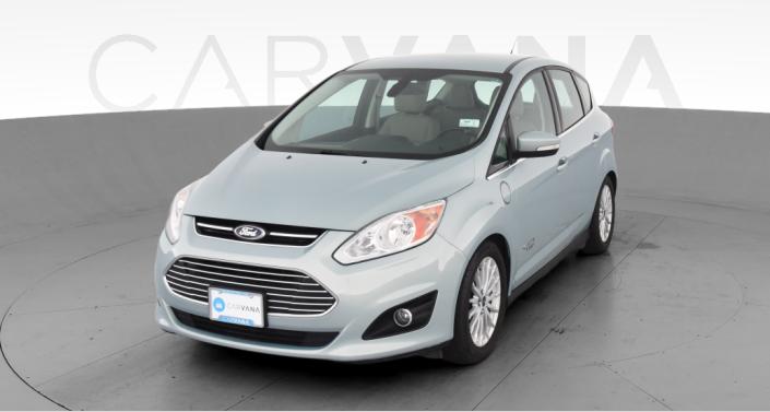 Used 14 Ford C Max Energi Sel For Sale In Syracuse Ny Carvana