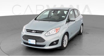 Used Ford C Max Energi For Sale Online Carvana