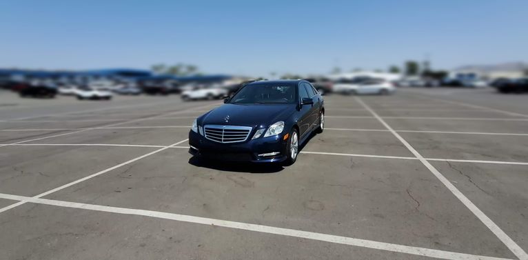 Used Mercedes Benz E Class E 350 Bluetec For Sale In Phoenix Az Carvana