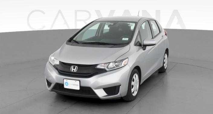 Used Honda Fit With Manual For Sale Online Carvana