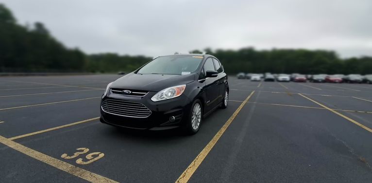 Used 16 Ford C Max Hybrid Sel For Sale In Springfield Oh Carvana Used 16 Ford C Max Hybrid Sel For Sale In Springfield Oh Carvana