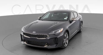 carvana stinger wichita