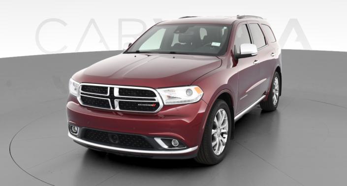 hitch for 2018 dodge durango