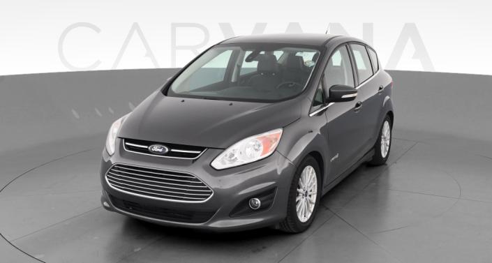 Used Ford C Max Hybrid For Sale In Deltona Fl Carvana