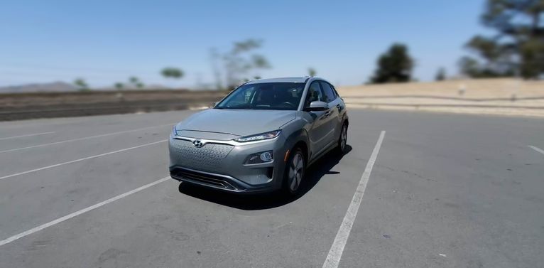 Used Hyundai Kona Electric For Sale In Heyworth IL Carvana