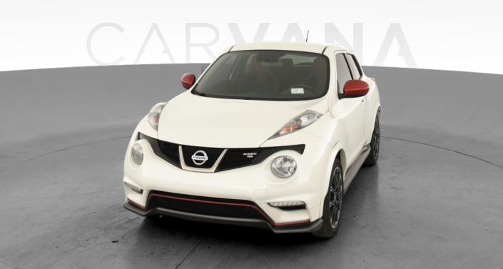 Used 14 Nissan Juke Nismo Rs For Sale In Beaumont Tx Carvana