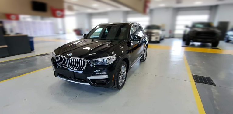 Used 18 Bmw X3 For Sale In Buffalo Ny Carvana