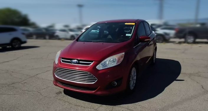 Used Ford C Max Energi For Sale In Prescott Az Carvana